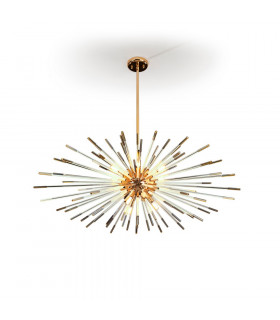 Pendant Light Spherical