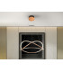 Integrated LED Pendant Light