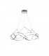Integrated LED Pendant Light