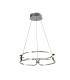 Integrated LED Pendant Light