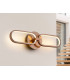Integrated LED Wall Light