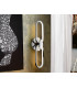 Integrated LED Wall Light