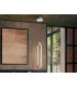 Integrated LED Pendant Light