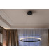 Integrated LED Pendant Light