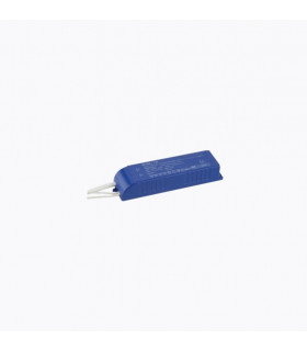 12V 20-60W Transformer Auto Reset and Fly Leads - 1