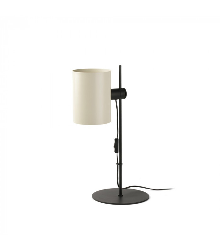 Table Lamps Black