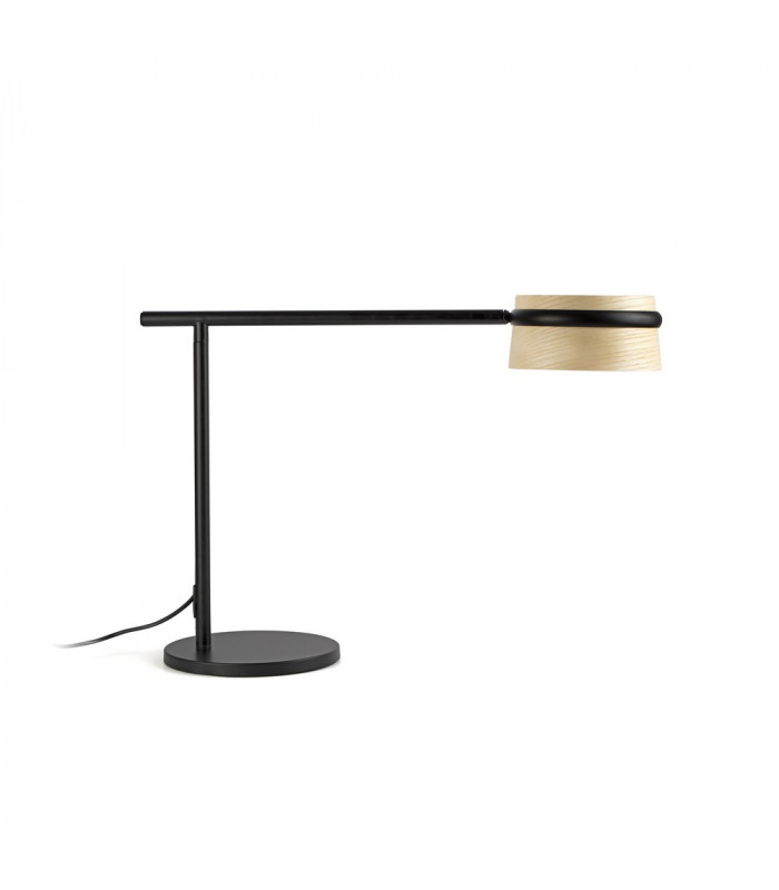 Integrated LED Floor Lamps Floor Lamps Wood