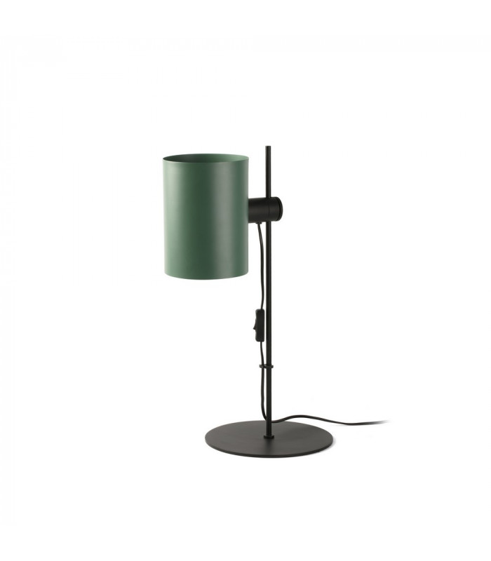 Table Lamps Black
