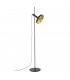 Floor Lamps Floor Lamps Black