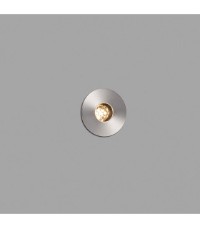 Recessed Outdoor Ground Light