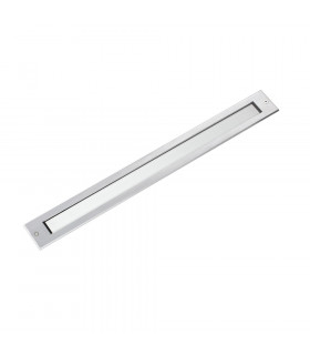 Integrated LED Recessed Outdoor Ground Light