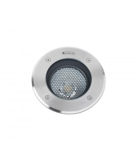 Recessed Outdoor Ground Light