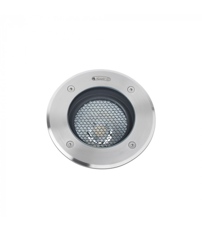 Recessed Outdoor Ground Light