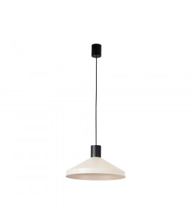 Dome Pendant Beige