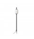 Spike Outdoor Ground Light White