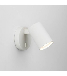 1 Light Spotlight White, GU10 - 1