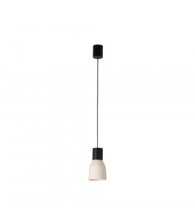 Smaller Pendant Beige