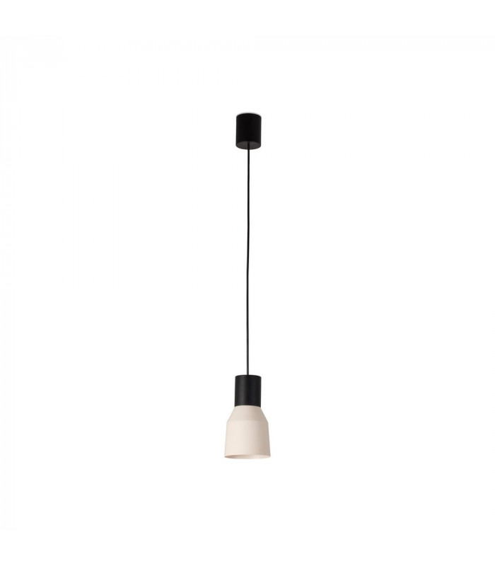 Smaller Pendant Beige