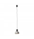 Smaller Pendant Grey