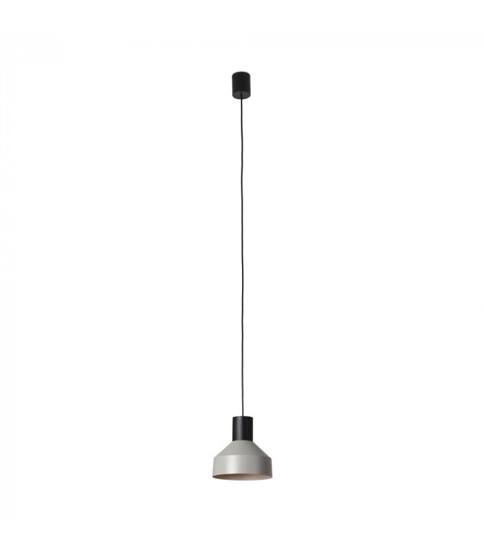 Smaller Pendant Grey