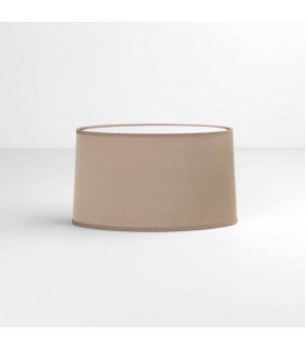 Tapered Oval Oyster Shade - 1