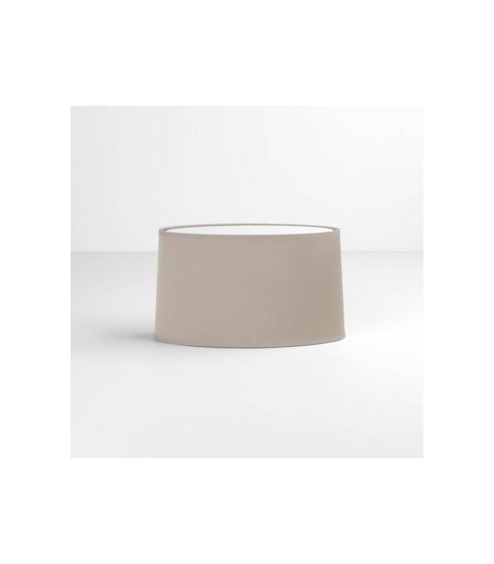 Tapered Oval Putty Shade - 1