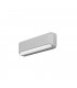 Outdoor LED Down Light Grey