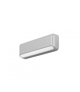 Outdoor LED Down Light Grey