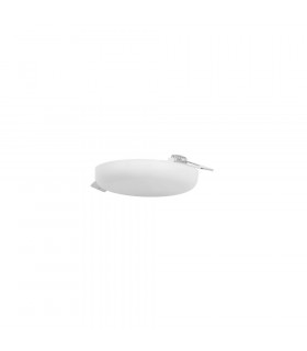 LED Recessed Ceiling Downlight White
