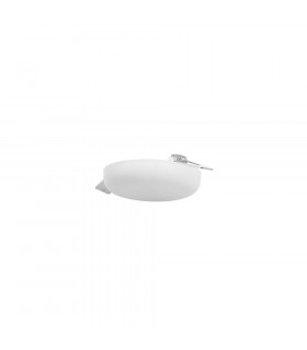 LED Recessed Ceiling Downlight White