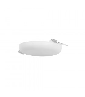 LED Recessed Ceiling Downlight White