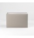 Rectangle 400 Putty Shade - 1