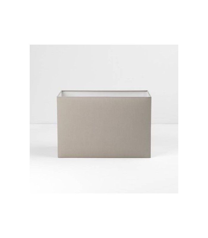 Rectangle 400 Putty Shade - 1