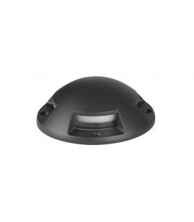 Outdoor Recessed Uplighting Urban Grey IP65 LED 7.4W 3000K 106lm