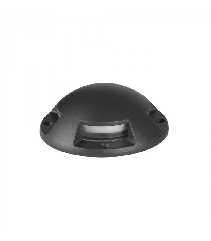 Outdoor Recessed Uplighting Urban Grey IP65 LED 7.4W 3000K 106lm