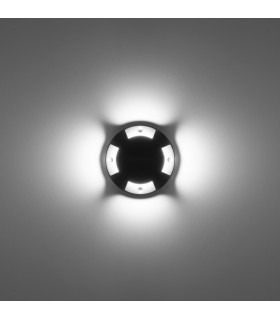 Outdoor Recessed Uplighting Urban Grey IP65 LED 7.4W 3000K 106lm
