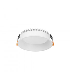 LED Recessed Downlight White
