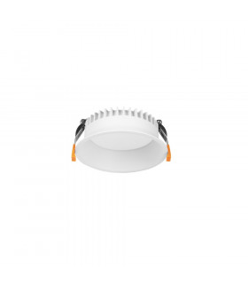 LED Recessed Downlight White