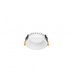 LED Recessed Downlight White