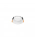 LED Recessed Downlight White