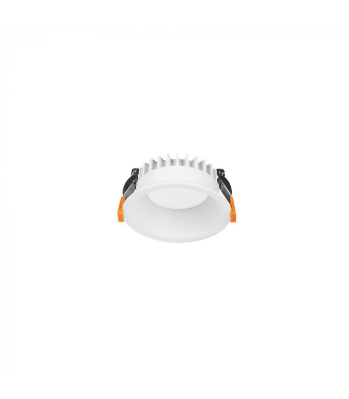 LED Recessed Downlight White