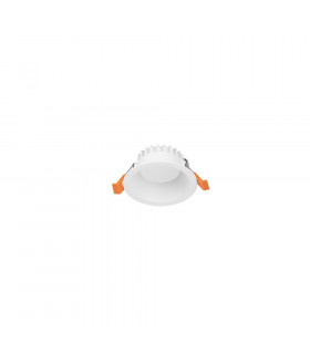 LED Recessed Downlight White