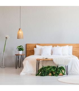 Dome Hanging Pendant E27 40W