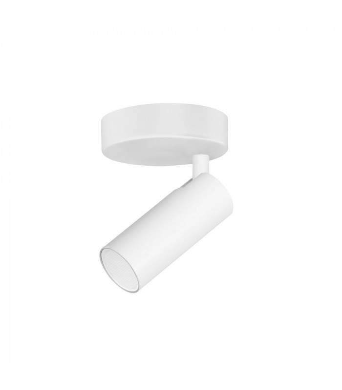 LED Single Spotlight 3.7W 3000K 282lm White