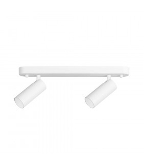 LED Twin Spotlight 3.7W 3000K 282lm White