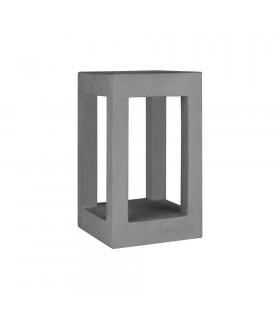 Outdoor LED Bollard IP65 LED Cement 5.8W 4000K 115lm