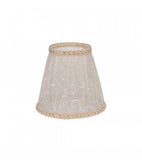 Classic Fabric Lampshade