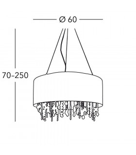 6x G9