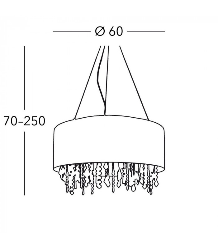 6x G9