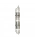 Lifestyle Wall Light Polished Chrome